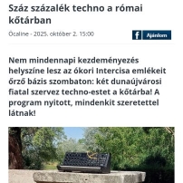 Dunaújváros Online